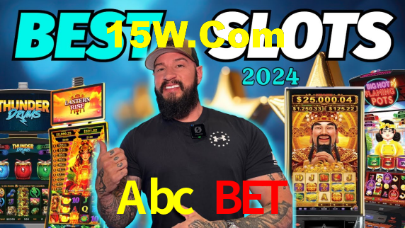 Bônus Generosos e Exclusivos no Abc Bet para Você!
