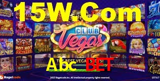 Roulette Table Abc Bet