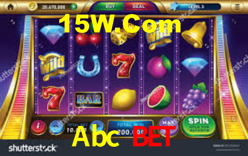 Abc Bet App Interface