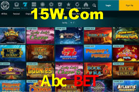 Abc Bet,Abc Bet App