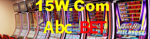 Sinta a adrenalina dos jogos de cassino com Abc Bet