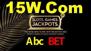 Abc Bet Vip