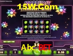 Welcome Bonus Abc Bet