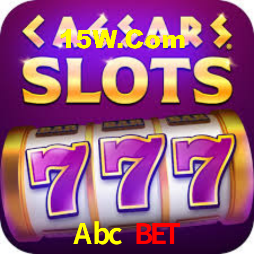 Abc Bet