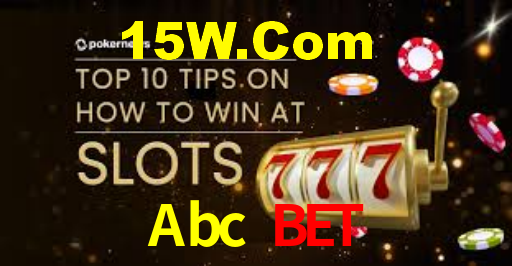 Abc Bet: Seu Cassino Premiado com Pagamentos Rápidos